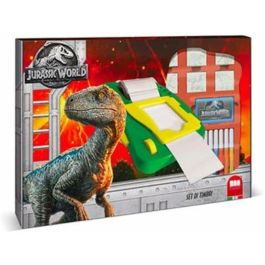 La Máquina de Pegatinas - MULTIPRINT - 8975 - Jurassic World Precio: 43.94999994. SKU: B1FXPVTTMS