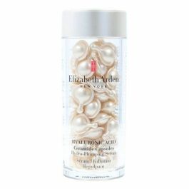 Elizabeth Arden Hyaluronic Acid Ceramide Capsulas 60 capsules Elizabeth Arden Hyaluronic Acid Ceramide Capsulas 60 capsules