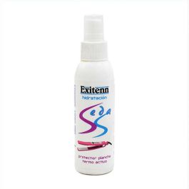 Exitenn Seda Proteinas Plancha Termo Activo 120 Ml - Tratamiento de Protección Térmica para Cabello Precio: 5.50000055. SKU: S4245553