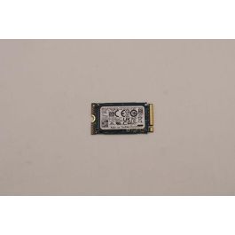 Lenovo M.2 2242 SSD, 512GB capacity, PCIe 4.0 x4 interface, optimized for Lenovo ThinkPad laptops, NVMe technology. Precio: 123.50000036. SKU: B1HTG3L9BZ