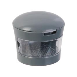 Cook Concept Prensa Ajos con Depósito Extraíble y Tapa