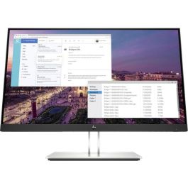 HP E23 G4 Monitor 23 pulgadas Full HD (1920x1080) con HP Eye Ease y Ergonómico, 5ms GtG, 250 nits HP E23 G4 Monitor 23 pulgadas Full HD (1920x1080) con HP Eye Ease y Ergonómico, 5ms GtG, 250 nits Precio: 348.78999958. SKU: S55078521