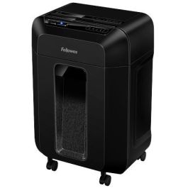 Fellowes Destructora Automática Auto-Max 90M Minicorte Partículas 4x12 mm Negro Precio: 214.58999947. SKU: B1AENFQ8GP