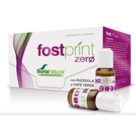 Fost Print Zero Con Rhodiola-Cafe Verde 15Viales. Precio: 24.4999997. SKU: B16JW9PLDD