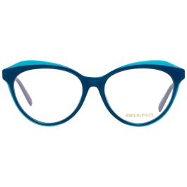 Montura de Gafas Mujer Emilio Pucci EP5129 55080