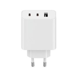 Xiaomi Cargador 67W GaN 2C1A BHR7493EU A07ZMEU 3 Puertos USB C y USB A Precio: 26.49999946. SKU: B1J6D8S2ZP