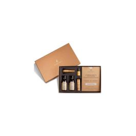 Alqvimia Gel de Ducha Anti-estrés 30ml + Aceite Corporal Relajante de Lavanda 30ml Precio: 47.79000028. SKU: B18M467RVA