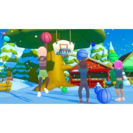 Just For Games 3700664531243 30 Juegos de Deportes en 1 para Nintendo Switch