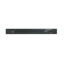 NETGEAR GS316PP RM Switch de Red Gestionado 16 Puertos PoE+ Rack Mount