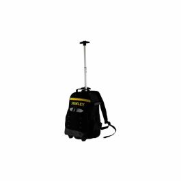 Mochila Trolley Stanley (34 x 20 x 57 cm) Mochila Trolley Stanley (34 x 20 x 57 cm) Precio: 58.49999947. SKU: S6503066