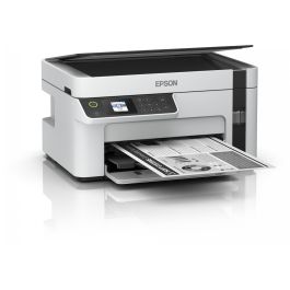 EPSON Multifunción A4 Mono EcoTank ET-M2120