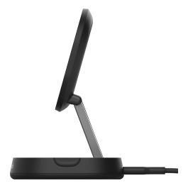 Belkin Base de Carga Magnética Qi2 15W Negro (BEL1720916045254)