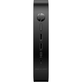 HP Thinclient T550 CELERON J6412 32GB 8GB Precio: 629.50000014. SKU: B1K8MHVFWA