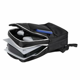 Mochila Escolar KONIX Negro