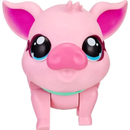 Moose Little Live Pets Cerdito Mascota Interactiva 26366