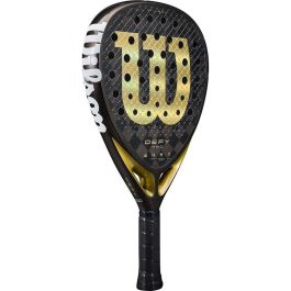 Pala de Pádel Wilson Defy Pro V1 Padel 2