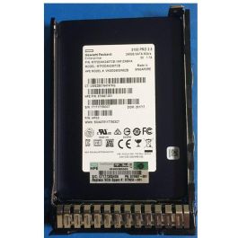Hewlett Packard Enterprise SSD 240GB SFF SATA RI DS SC para Servidor (Sustituto Calificado HP) Precio: 274.95000005. SKU: B1FLG89DWW