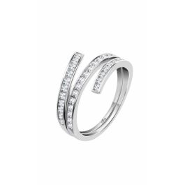 Anillo Mujer Lotus LP3731-3/112 12 Plateado Anillo Mujer Lotus LP3731-3/112 12 Plateado