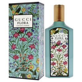 Perfume Mujer Gucci GUCCI FLORA EDP 100 ml