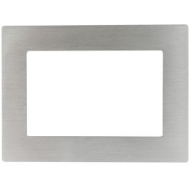 ALLNET Touch Display Tablet 10 Zoll zbh. Blende für Einbaurahmen. silber breit Precio: 76.4999994. SKU: B179X3ABMK