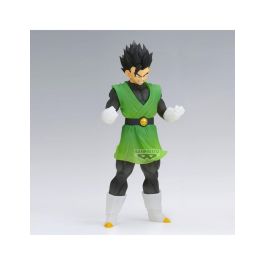 Figura Dragon Ball Clearise Son Gohan Figura Dragon Ball Clearise Son Gohan