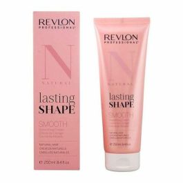 Revlon Lasting Shape Smooth Natural Hair Revlon Lasting Shape Smooth Natural Hair Precio: 14.49999991. SKU: SBL-7221273000