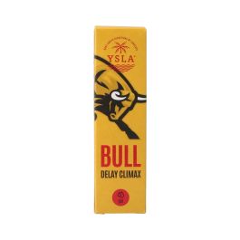 Gel Retardante Ysla Bull 30 ml