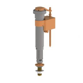 Prhie PH80101 Válvula Flotador Inferior 3/8 Latón Polipropileno Fortis Precio: 10.89. SKU: S7909627