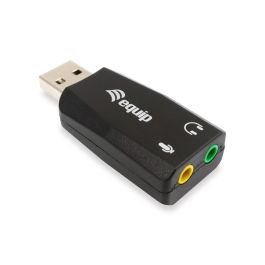 EQUIP TARJETA DE SONIDO USB LIFE Precio: 5.68999959. SKU: B1E4EDBLNQ