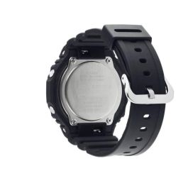 Mira - Casio - G -shock - Black and Resin Green Mira - Casio - G -shock - Black and Resin Green