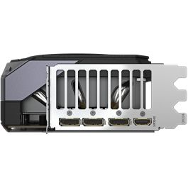 Gigabyte 9VN5090GO-00-G10 Tarjeta Gráfica GeForce RTX 5090 GAMING OC 32GB GDDR7 WINDFORCE PCI-E 5.0 DLSS 4 Halo RGB