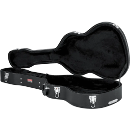 Gator Estuche Guitarra Clásica Negro