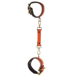 Esposas Dream Toys Radiant Naranja Esposas Dream Toys Radiant Naranja