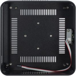 Inter-Tech A80 Caja Mini ITX Negra 60W
