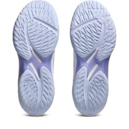 Zapatillas Deportivas Mujer Asics Beyond Ff Lavanda Mujer Balonmano 39