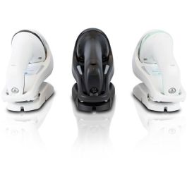 Datalogic Gryphon GBT4500 KIT USB HC INCL - Escáner de código de barras inalámbrico