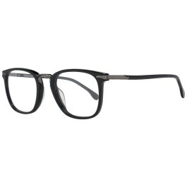Montura de Gafas Unisex Lozza VL4152 500BLK Precio: 65.59000052. SKU: S7237322