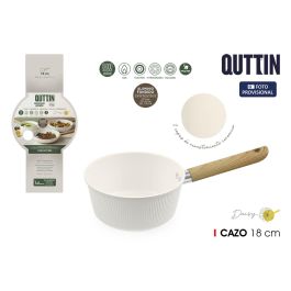 Quttin Cazo 18 cm Aluminio Fundido Inducción Daisy (6 Unidades) Precio: 105.3668. SKU: B1GV9YS5FL