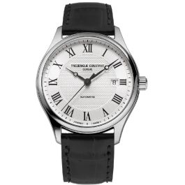 Reloj Hombre Frederique Constant CLASSIC INDEX AUTOMATIC (Ø 40 mm) Precio: 1784.68999973. SKU: B199CXKWQW