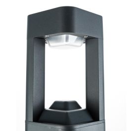 Lámpara de Suelo 10W 648Lm 2700ºK LED Exterior IP54 Khimki 40.000H [SL16-080C_G-WW Lámpara de Suelo 10W 648Lm 2700ºK LED Exterior IP54 Khimki 40.000H [SL16-080C_G-WW