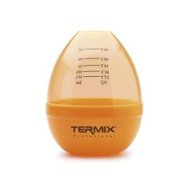 Termix Coctelera Pequeña Naranja Termix Precio: 8.90000012. SKU: B1DSKK948K