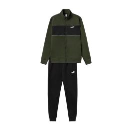 Chándal para Adultos Puma Ess Sweat Suit Fz Fl Hombre Precio: 60.78999949. SKU: B1EKH7MZH5