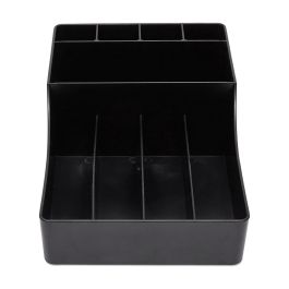 Organizador de Accesorios para Café e Infusiones My Bar - 9 Secciones (6 Unidades) Organizador de Accesorios para Café e Infusiones My Bar - 9 Secciones (6 Unidades)