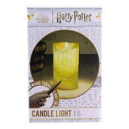 Redstring Lámpara de Vela con Mando Remoto de Varita Harry Potter PP9563HP