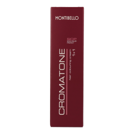 Montibello Cromatone 60gr Color 58 Tinte Permanente Cabello Cobertura Canas Profundidad Luminosidad Precio: 9.5000004. SKU: S4246889