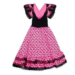 Vestido Flamenco VS-NFLP-LN16 16 Años Precio: 15.94999978. SKU: B1CBKXFS4W