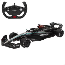Coche Radio Control Mercedes Benz 47 x 10 x 17 cm (2 Unidades) Coche Radio Control Mercedes Benz 47 x 10 x 17 cm (2 Unidades) Precio: 74.0762. SKU: B19T4E4WGS