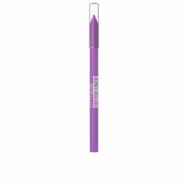 Maybelline Tattoo Liner Gel Pencil #801-Purple Pop 1,3 gr Precio: 7.865000254099999. SKU: B1ANM2X2T6