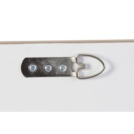 DKD Home Decor Espejo Tradicional 2 x 97 x 70 cm Marron Negro