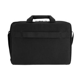 Lenovo ThinkPad Basic Topload Bolso para Portátil 15.6" Negro, Ligero, Duradero, Protección y Organización para Uso Diario